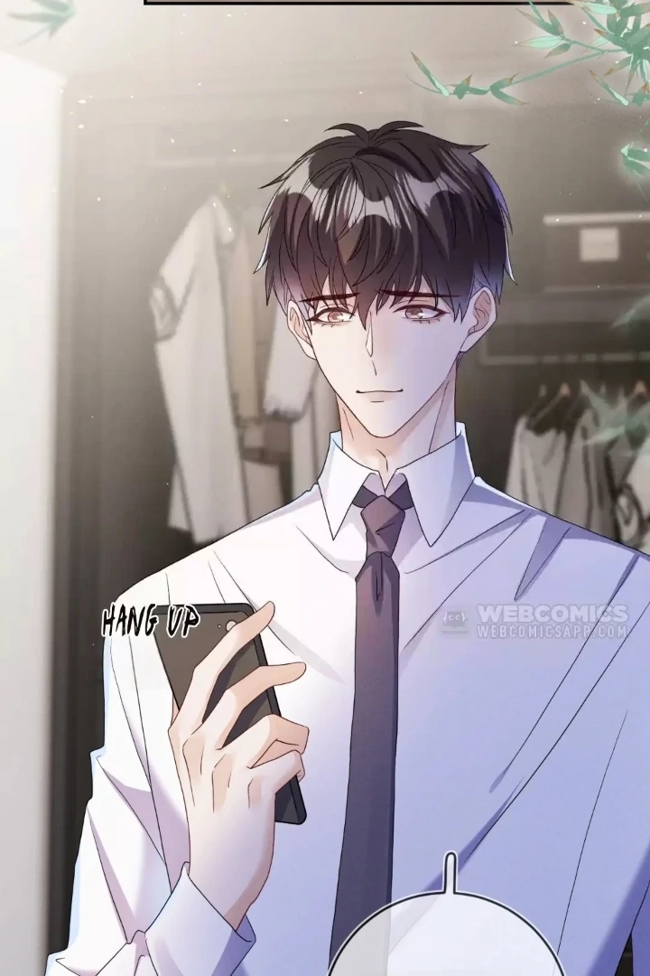 The Irresistible Conquest (Official) - Chapter 81 manhwa