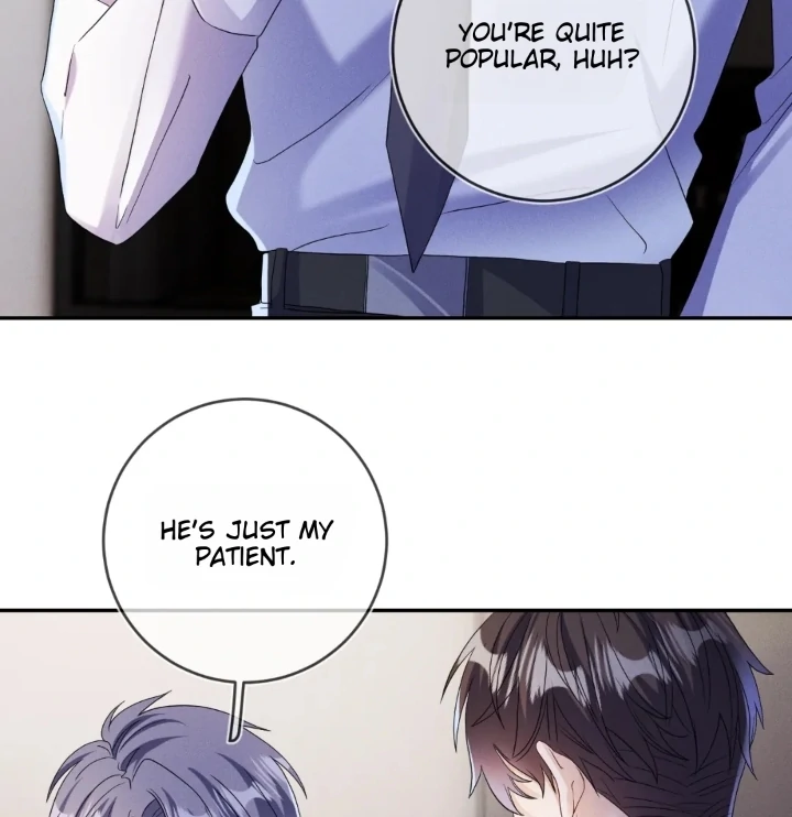 The Irresistible Conquest (Official) - Chapter 81 manhwa