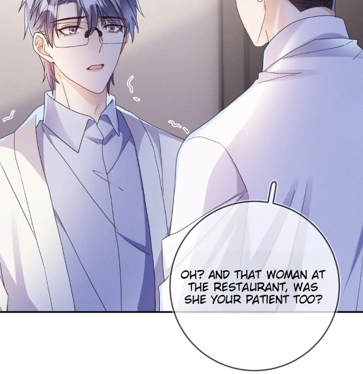 The Irresistible Conquest (Official) - Chapter 81 manhwa