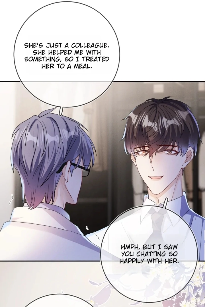 The Irresistible Conquest (Official) - Chapter 81 manhwa