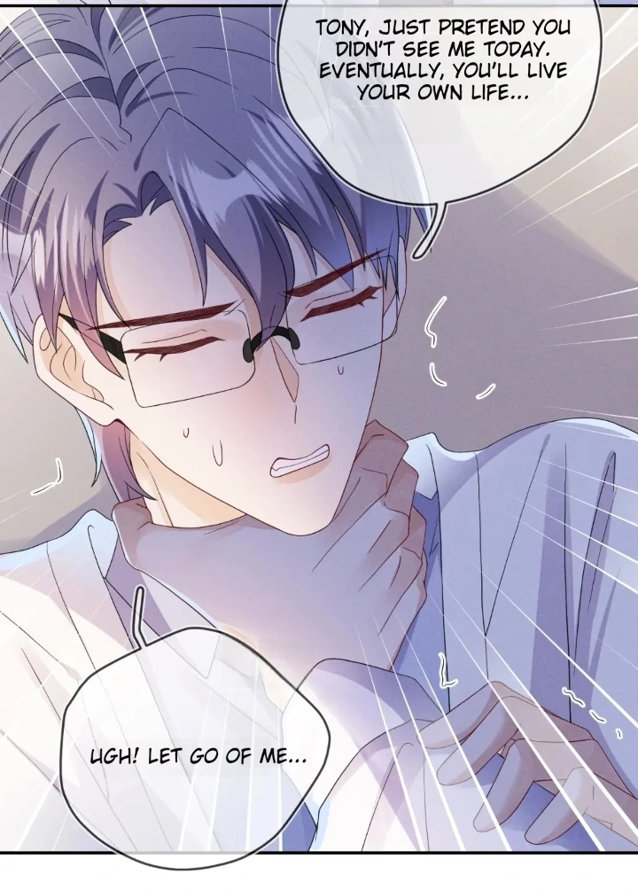 The Irresistible Conquest (Official) - Chapter 81 manhwa