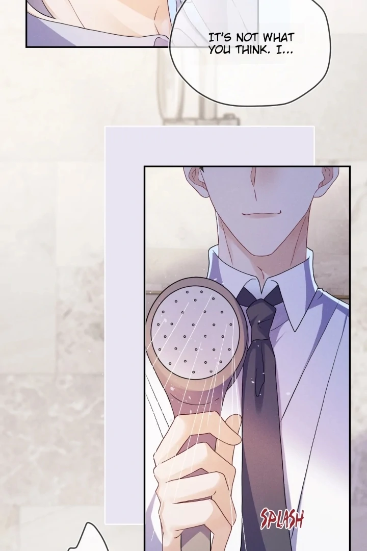 The Irresistible Conquest (Official) - Chapter 81 manhwa