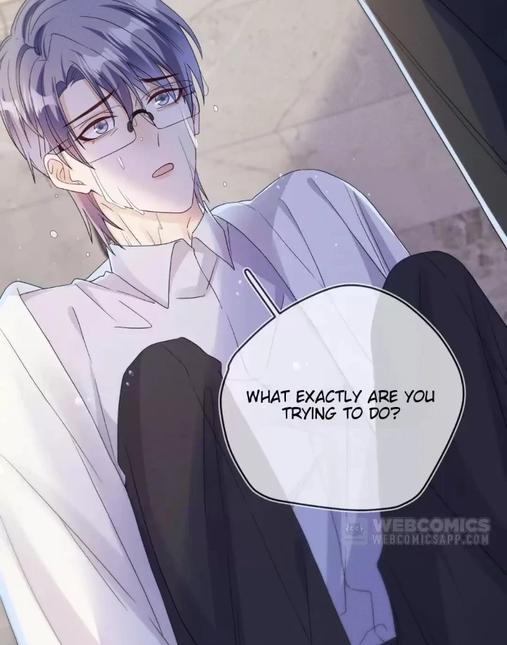 The Irresistible Conquest (Official) - Chapter 81 manhwa