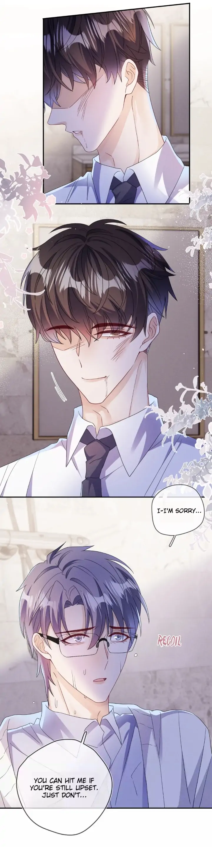 The Irresistible Conquest (Official) - Chapter 81 manhwa