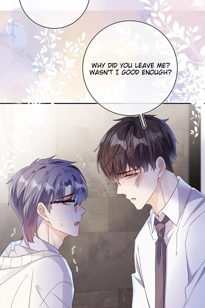 The Irresistible Conquest (Official) - Chapter 81 manhwa