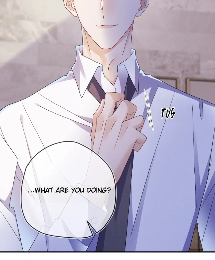 The Irresistible Conquest (Official) - Chapter 81 manhwa
