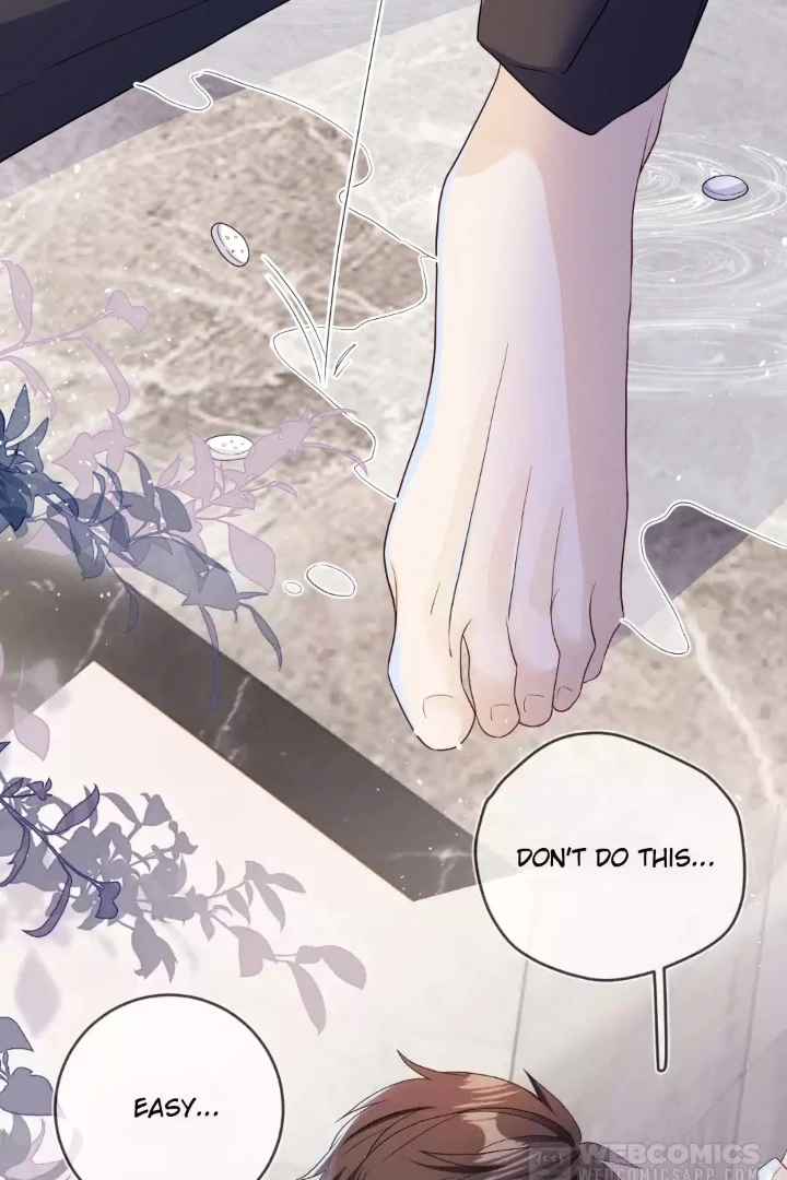 The Irresistible Conquest (Official) - Chapter 81 manhwa