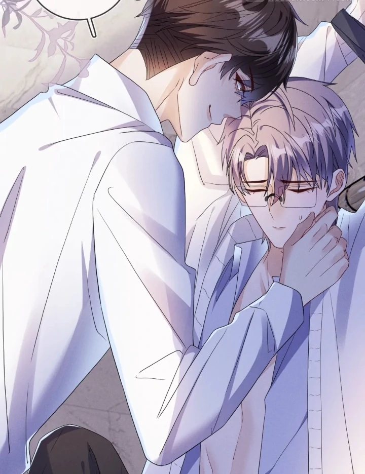 The Irresistible Conquest (Official) - Chapter 81 manhwa