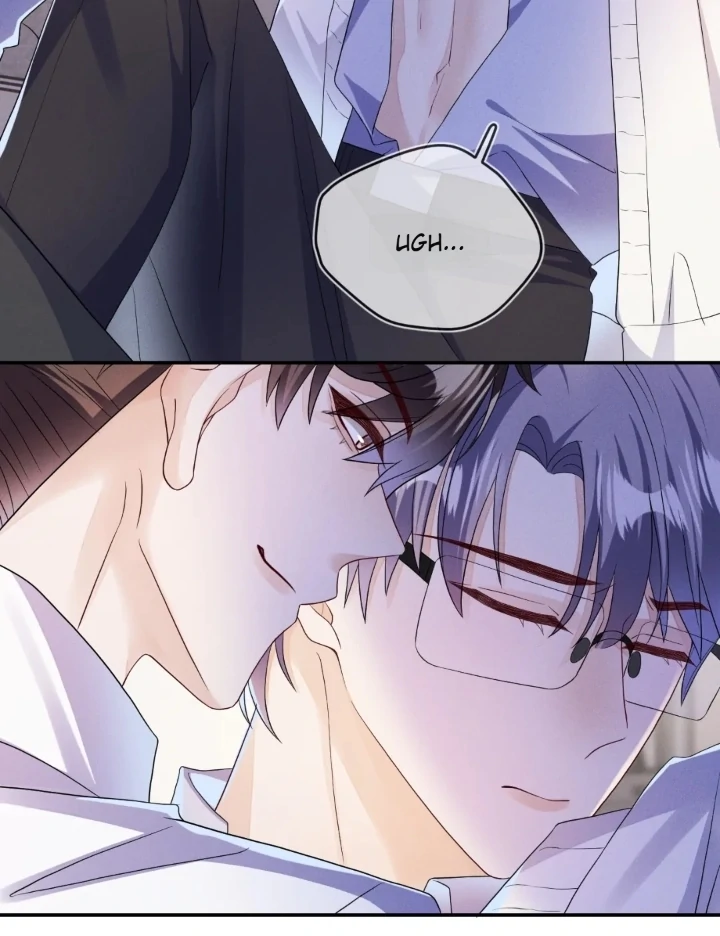 The Irresistible Conquest (Official) - Chapter 81 manhwa