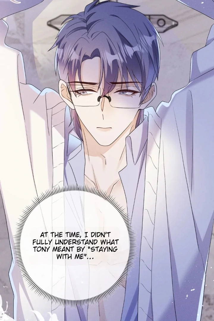 The Irresistible Conquest (Official) - Chapter 81 manhwa