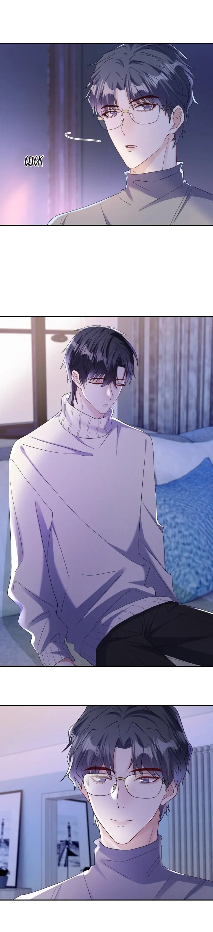 The Irresistible Conquest (Official) - Chapter 81 manhwa