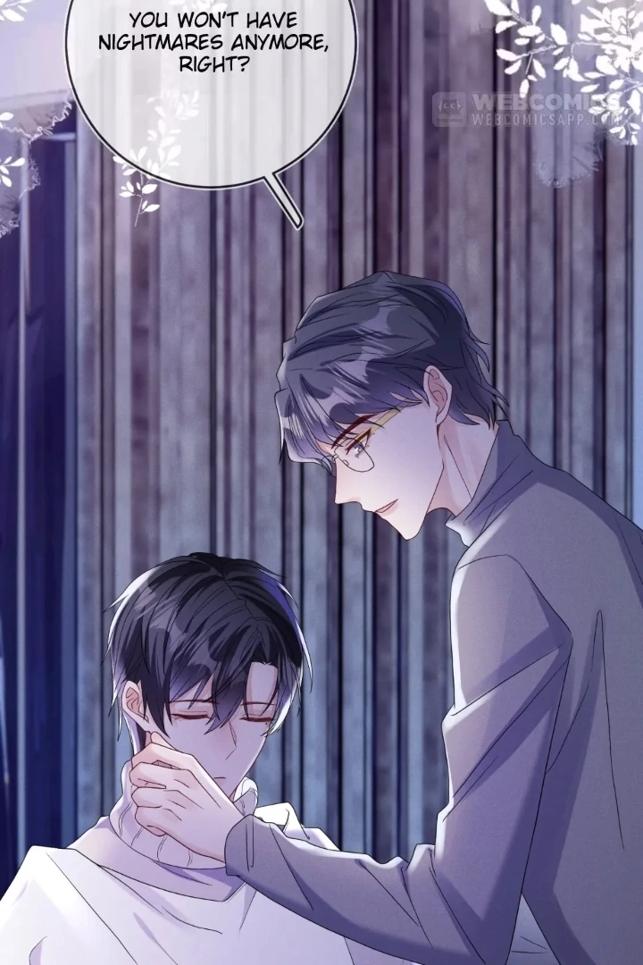 The Irresistible Conquest (Official) - Chapter 81 manhwa