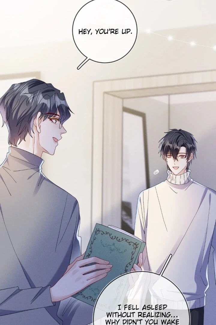 The Irresistible Conquest (Official) - Chapter 82 manhwa