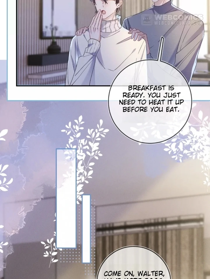 The Irresistible Conquest (Official) - Chapter 82 manhwa