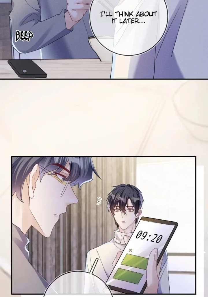 The Irresistible Conquest (Official) - Chapter 82 manhwa