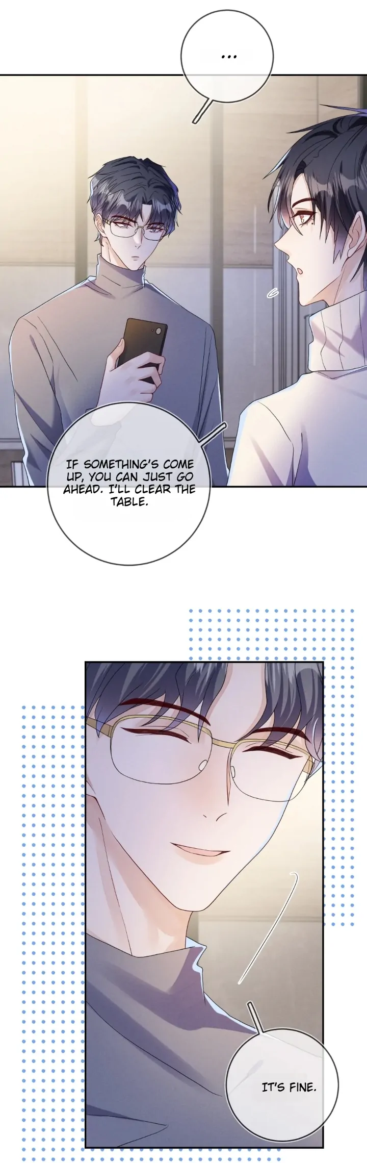The Irresistible Conquest (Official) - Chapter 82 manhwa