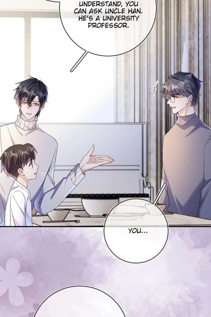 The Irresistible Conquest (Official) - Chapter 82 manhwa