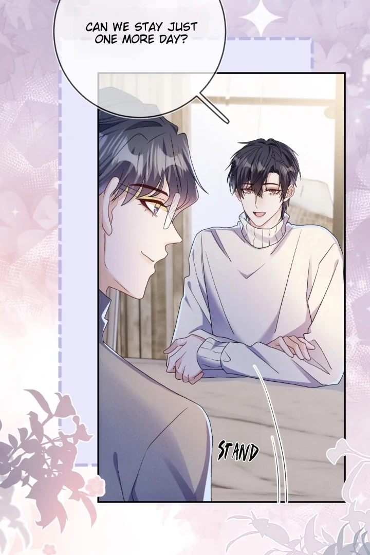The Irresistible Conquest (Official) - Chapter 82 manhwa
