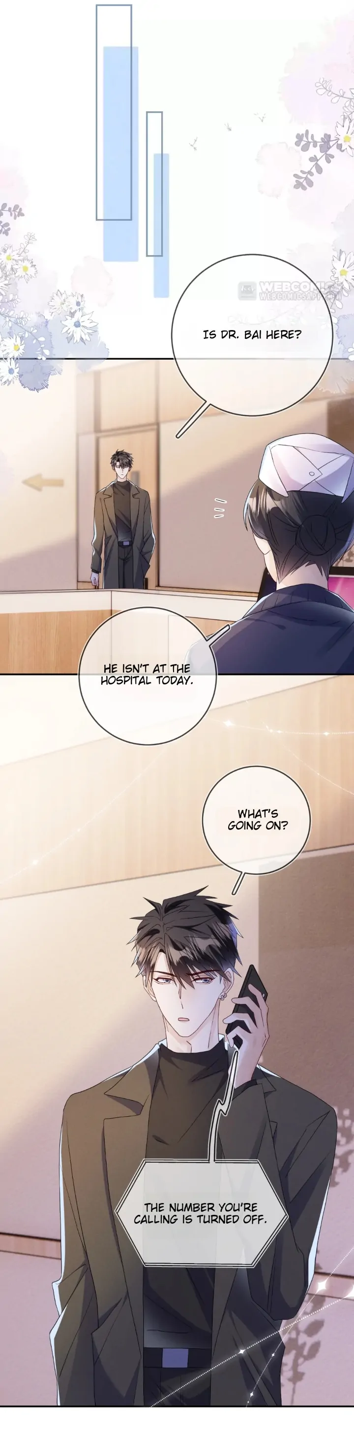 The Irresistible Conquest (Official) - Chapter 82 manhwa