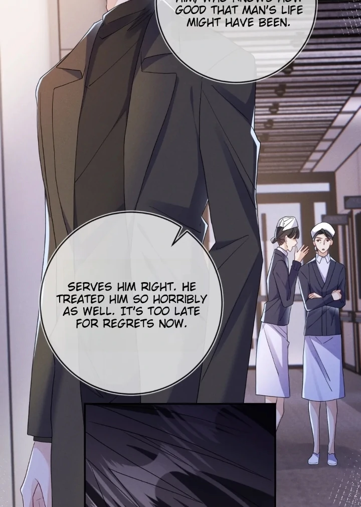 The Irresistible Conquest (Official) - Chapter 82 manhwa
