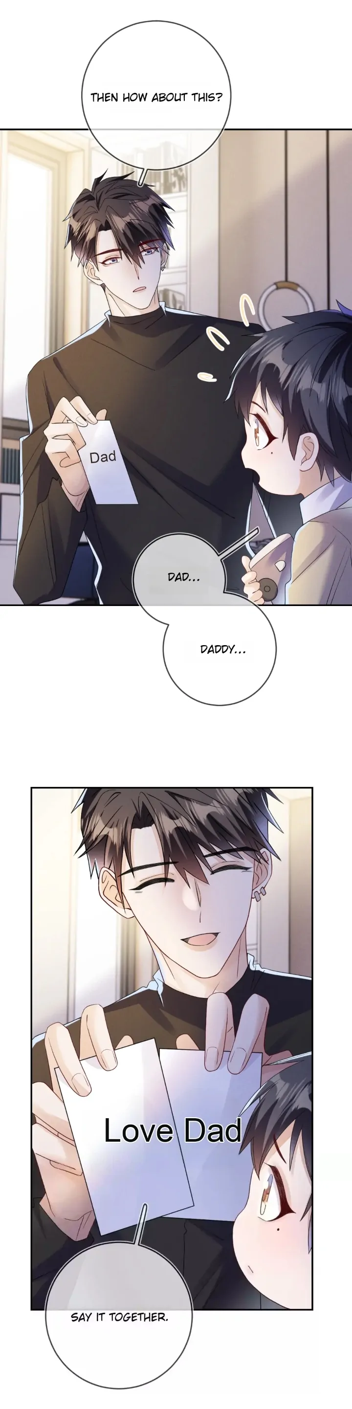The Irresistible Conquest (Official) - Chapter 82 manhwa
