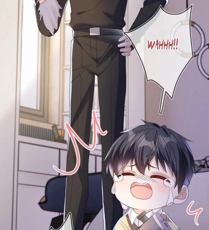 The Irresistible Conquest (Official) - Chapter 82 manhwa