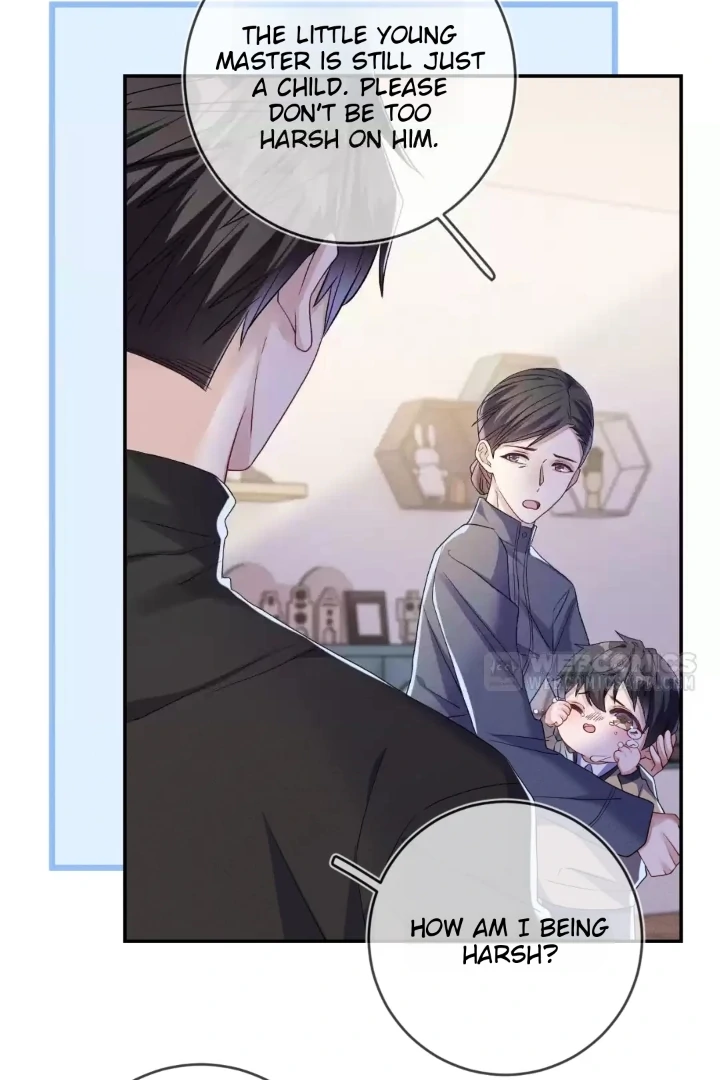 The Irresistible Conquest (Official) - Chapter 83 manhwa