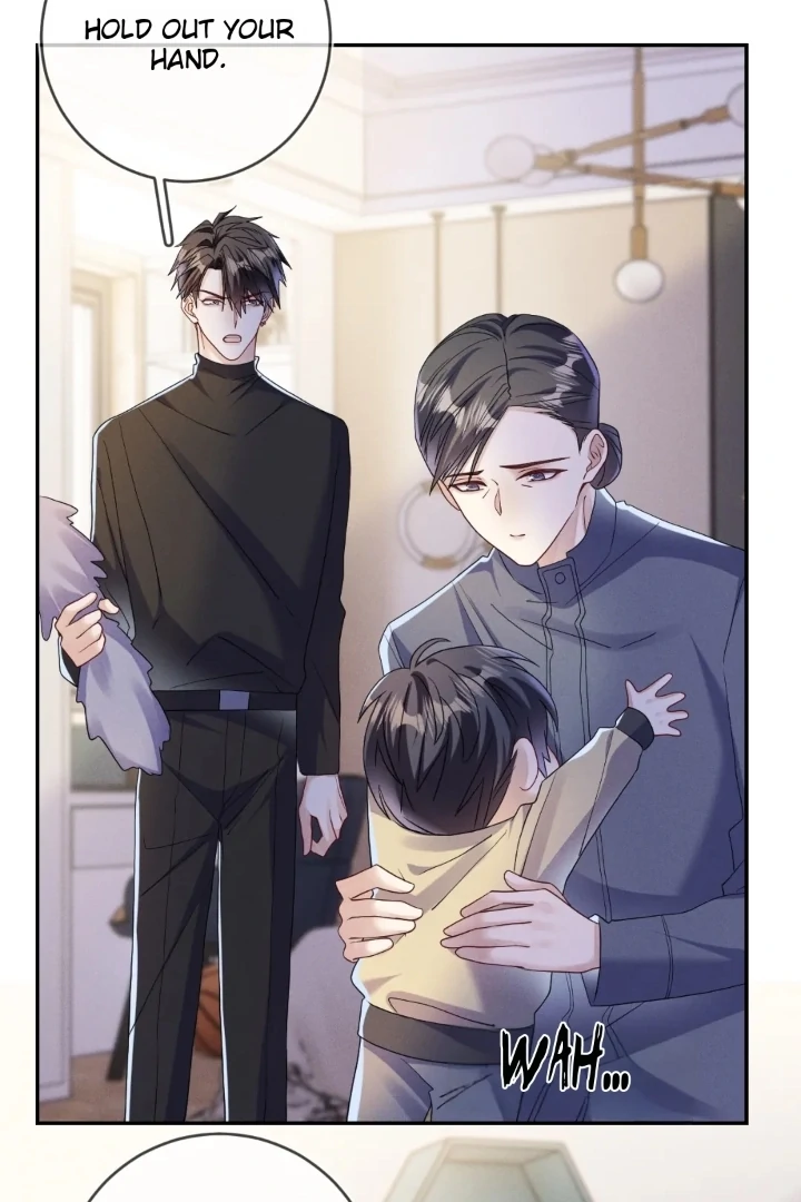 The Irresistible Conquest (Official) - Chapter 83 manhwa