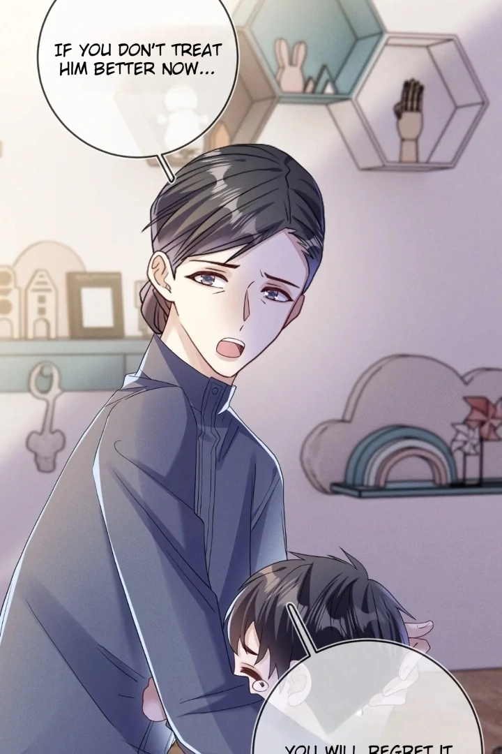 The Irresistible Conquest (Official) - Chapter 83 manhwa