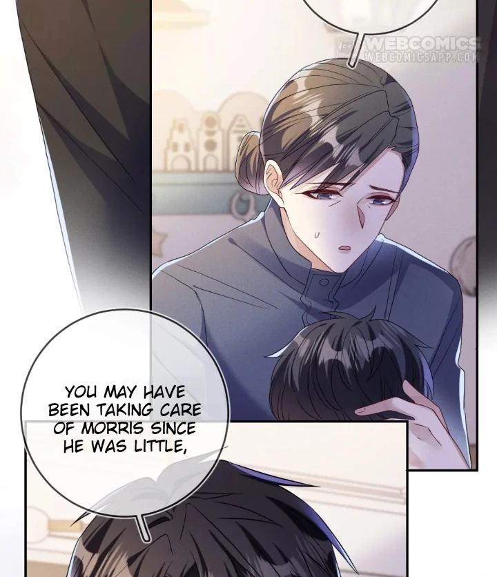 The Irresistible Conquest (Official) - Chapter 83 manhwa
