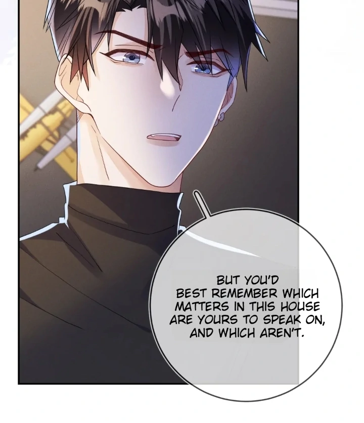 The Irresistible Conquest (Official) - Chapter 83 manhwa