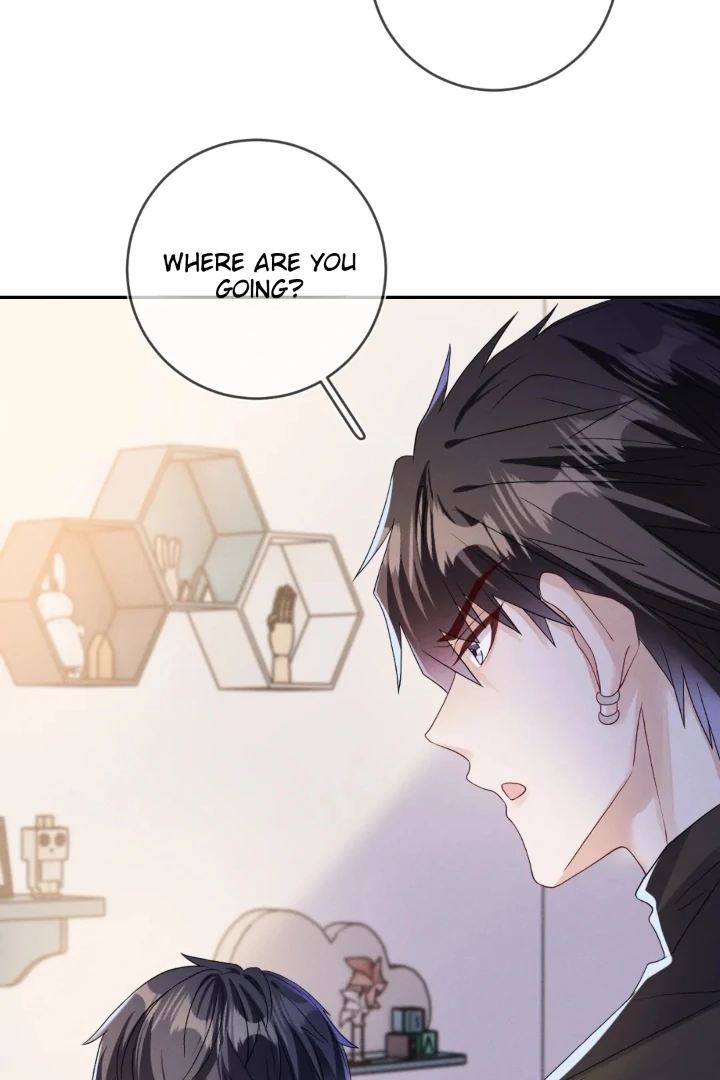 The Irresistible Conquest (Official) - Chapter 83 manhwa