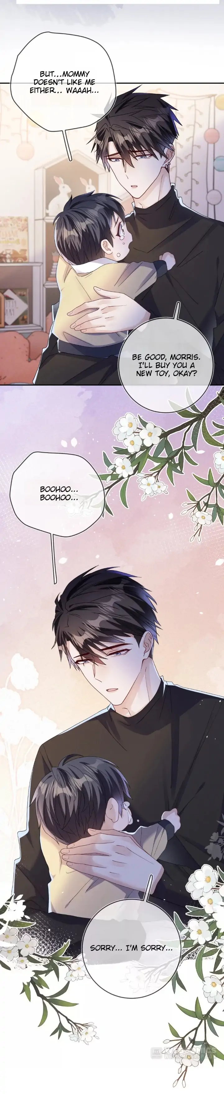 The Irresistible Conquest (Official) - Chapter 83 manhwa