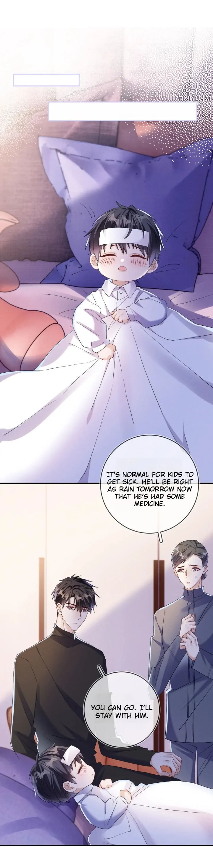 The Irresistible Conquest (Official) - Chapter 83 manhwa