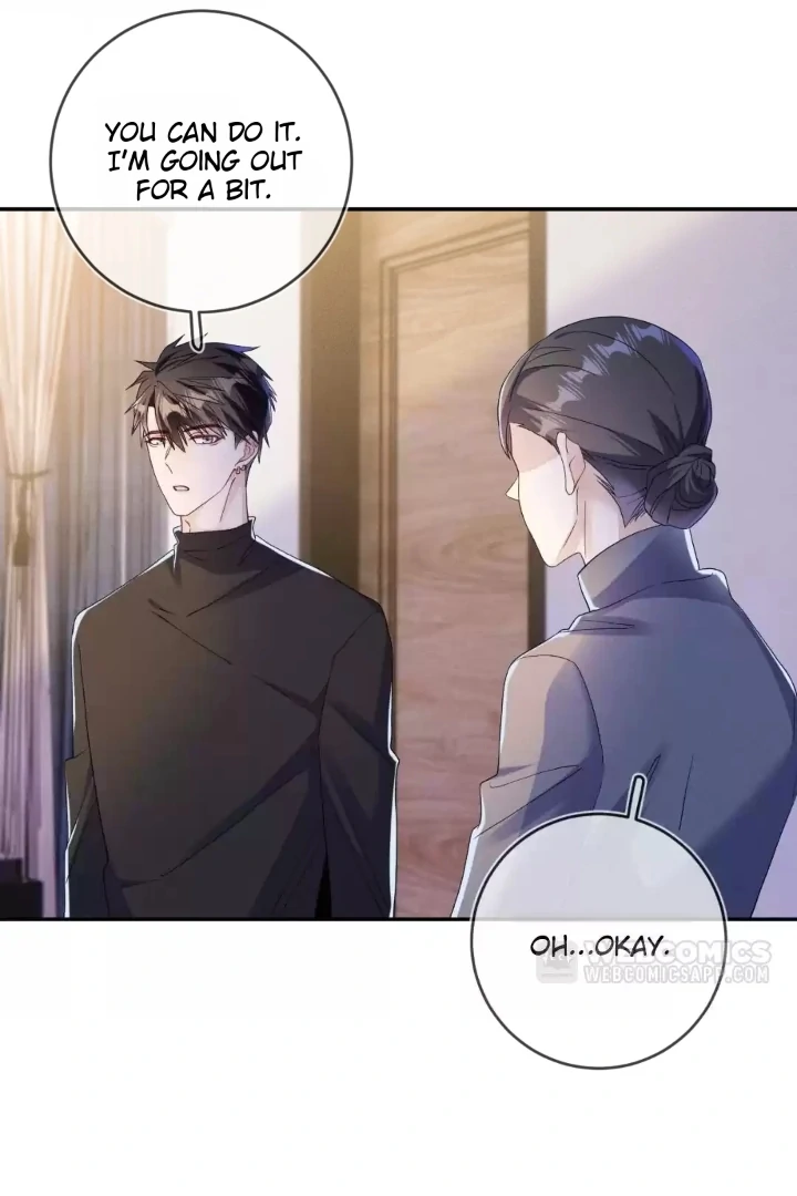 The Irresistible Conquest (Official) - Chapter 83 manhwa
