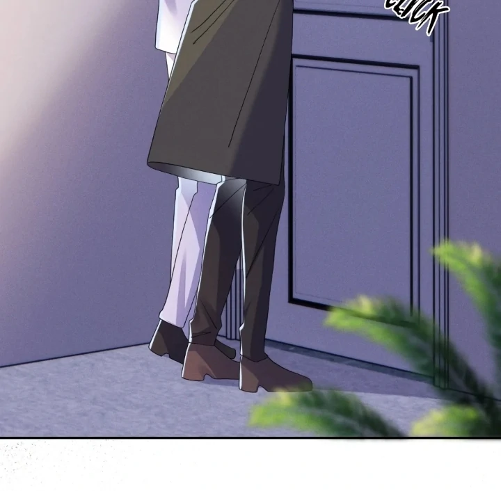 The Irresistible Conquest (Official) - Chapter 83 manhwa