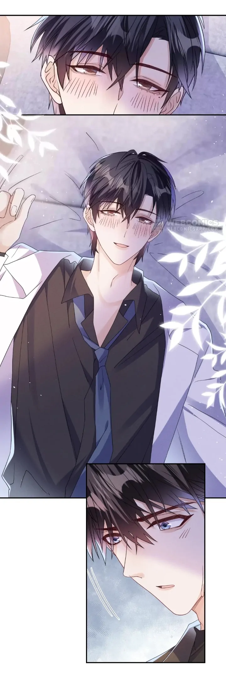 The Irresistible Conquest (Official) - Chapter 83 manhwa