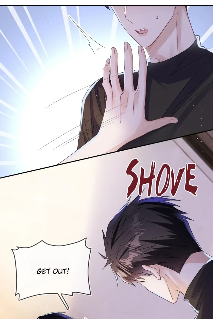 The Irresistible Conquest (Official) - Chapter 83 manhwa