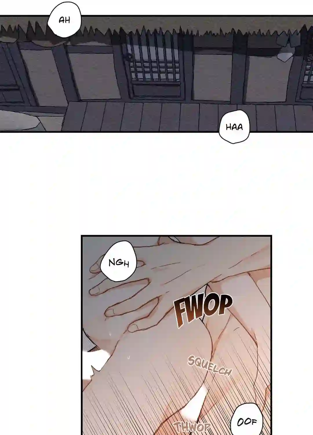 Golden Bells and Dragon Scales [Official] - Chapter 1 manhwa
