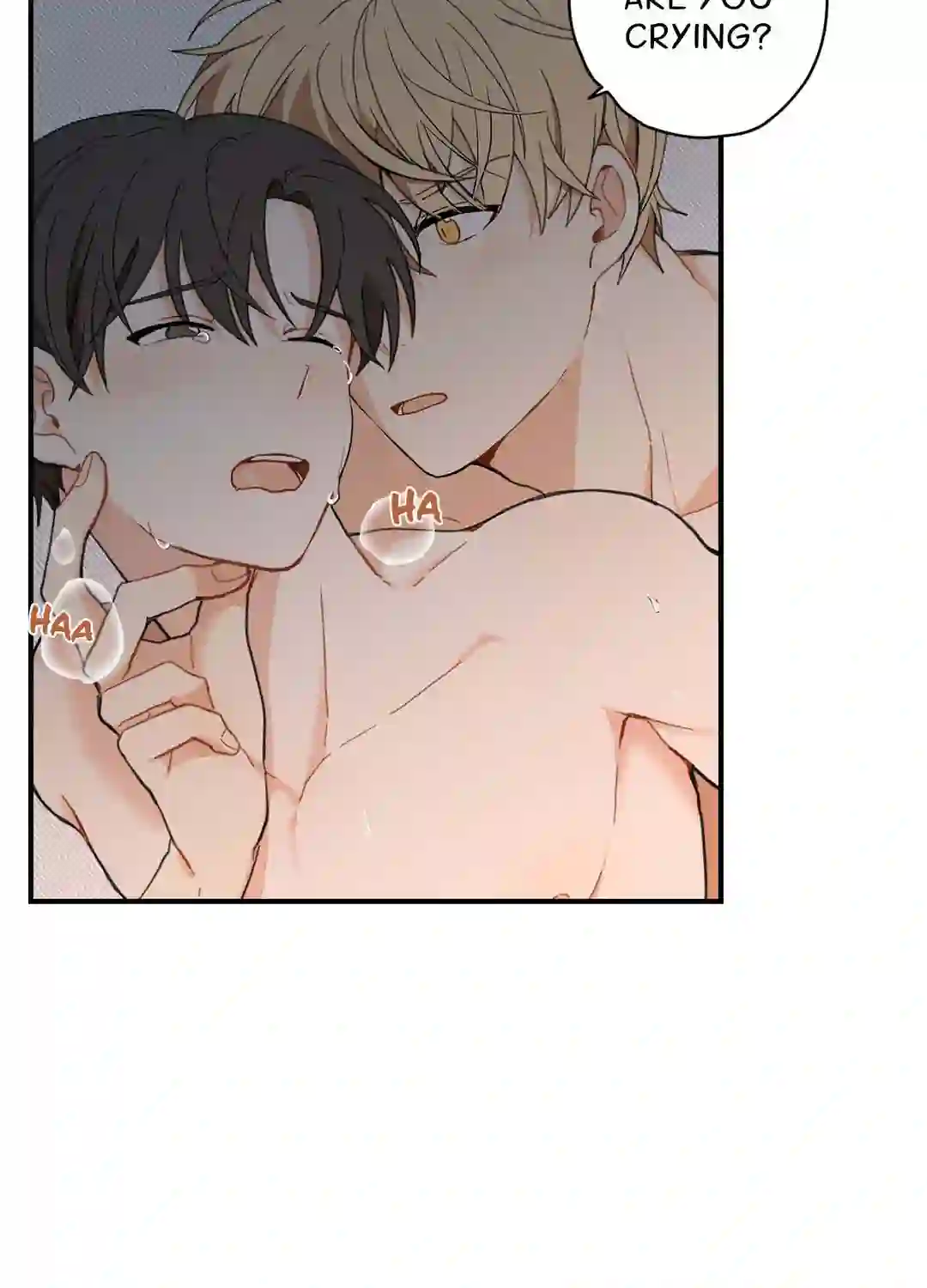 Golden Bells and Dragon Scales [Official] - Chapter 1 manhwa