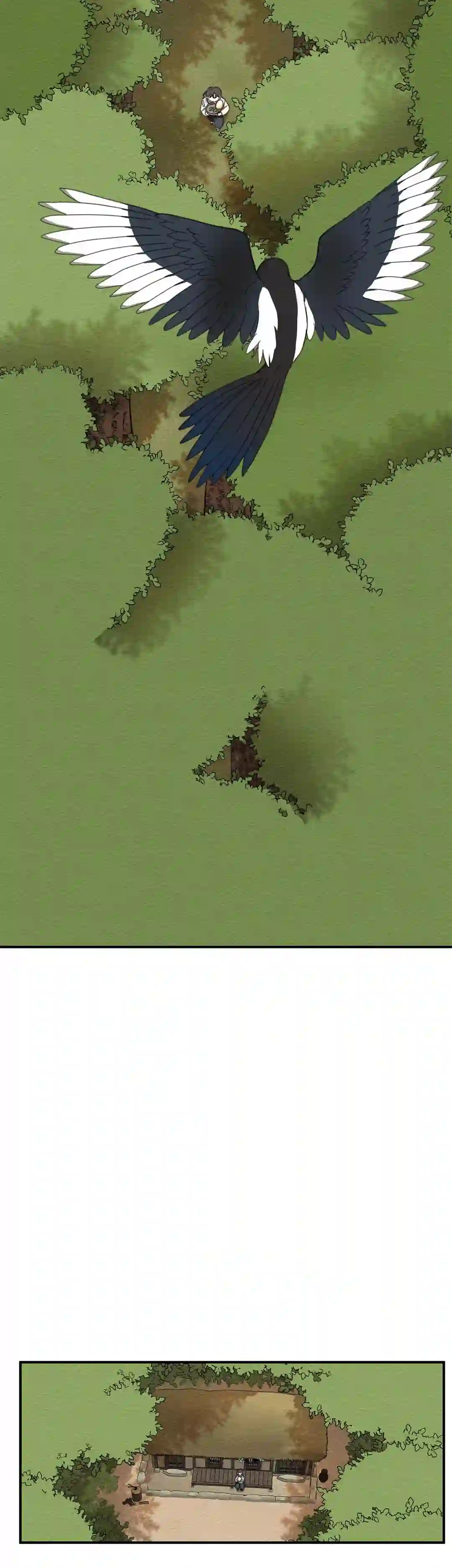 Golden Bells and Dragon Scales [Official] - Chapter 1 manhwa