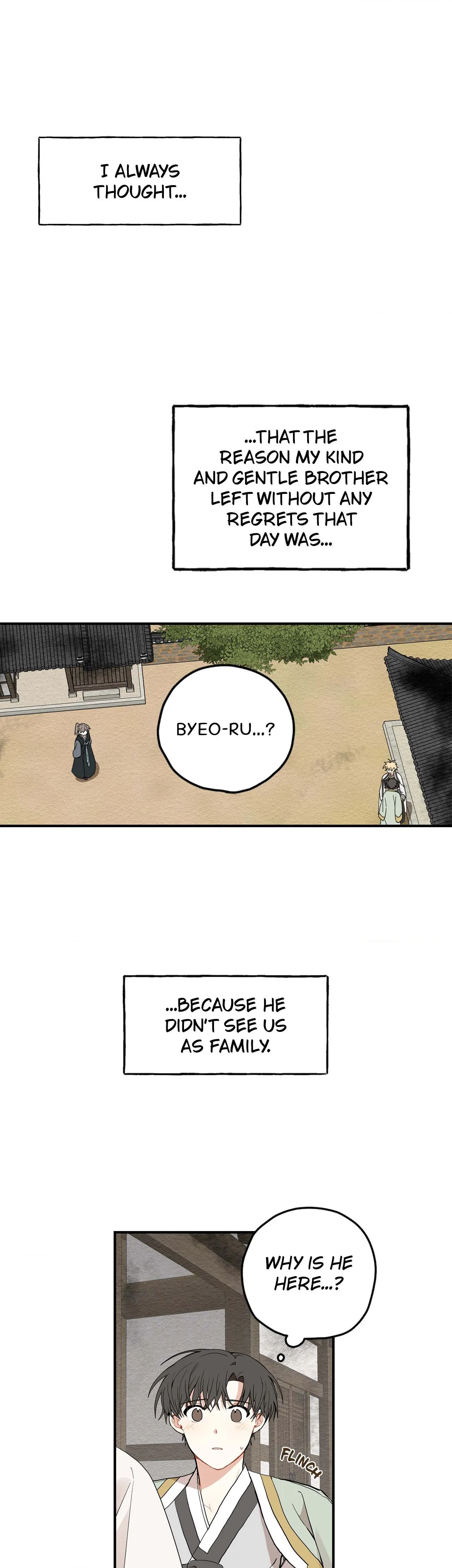 Golden Bells and Dragon Scales [Official] - Chapter 11 manhwa