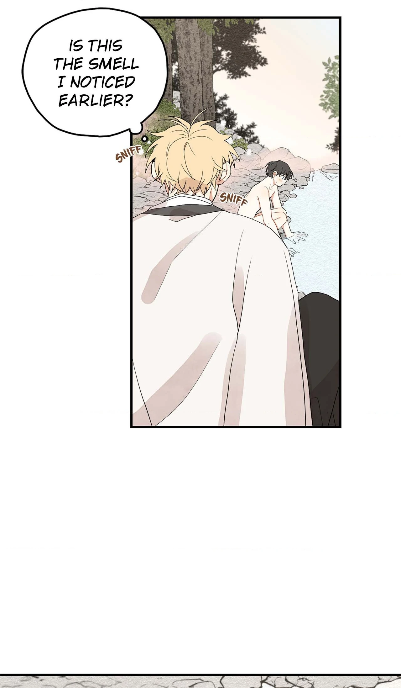 Golden Bells and Dragon Scales [Official] - Chapter 11 manhwa