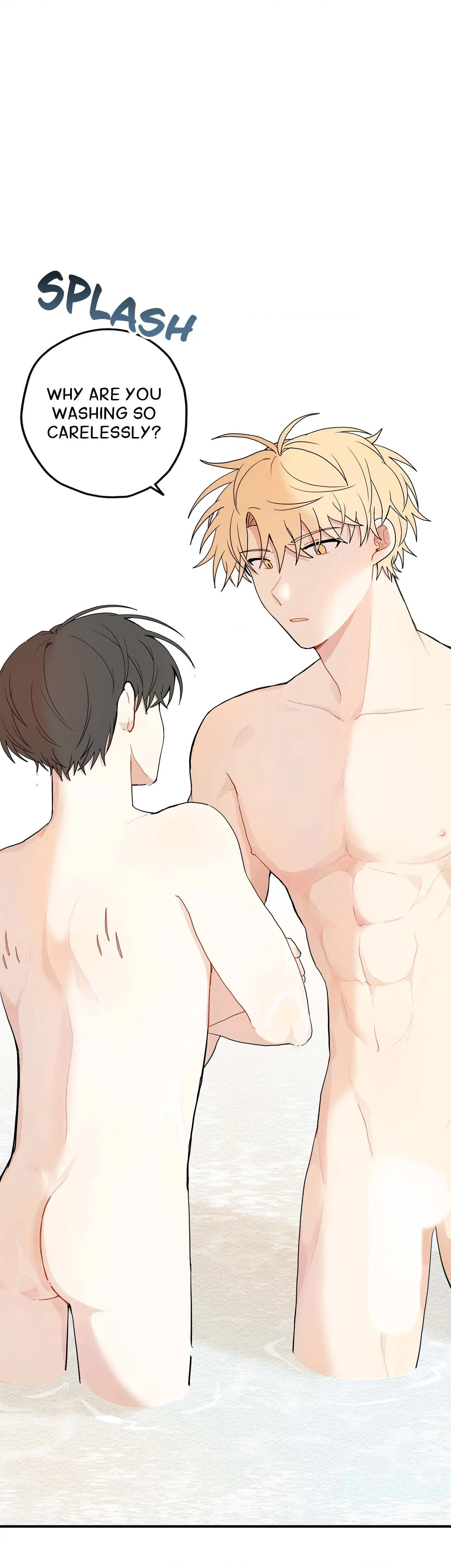 Golden Bells and Dragon Scales [Official] - Chapter 12 manhwa