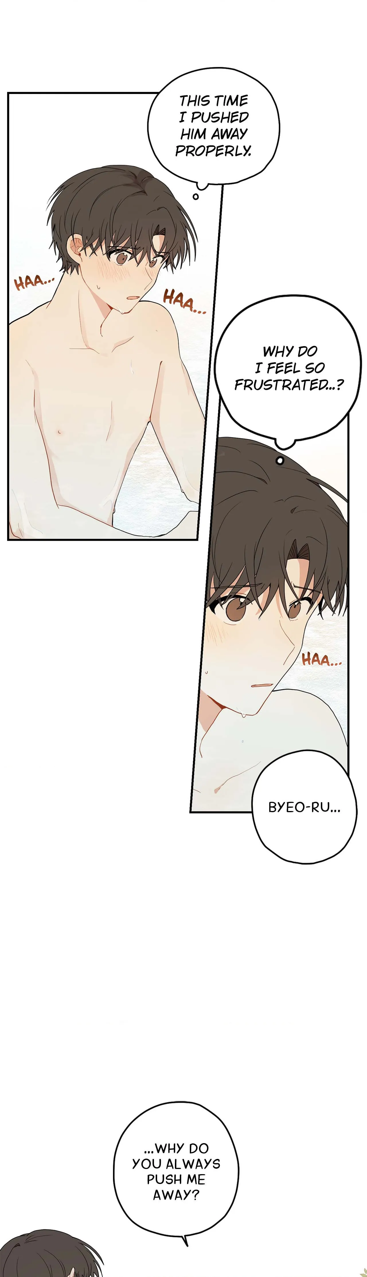 Golden Bells and Dragon Scales [Official] - Chapter 12 manhwa