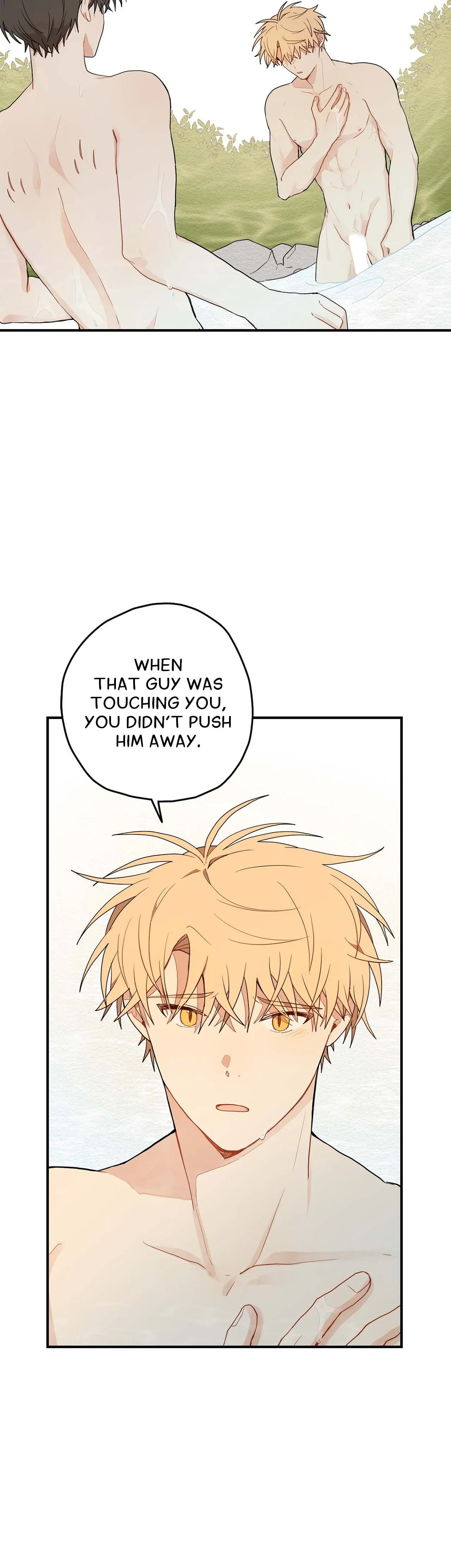 Golden Bells and Dragon Scales [Official] - Chapter 12 manhwa