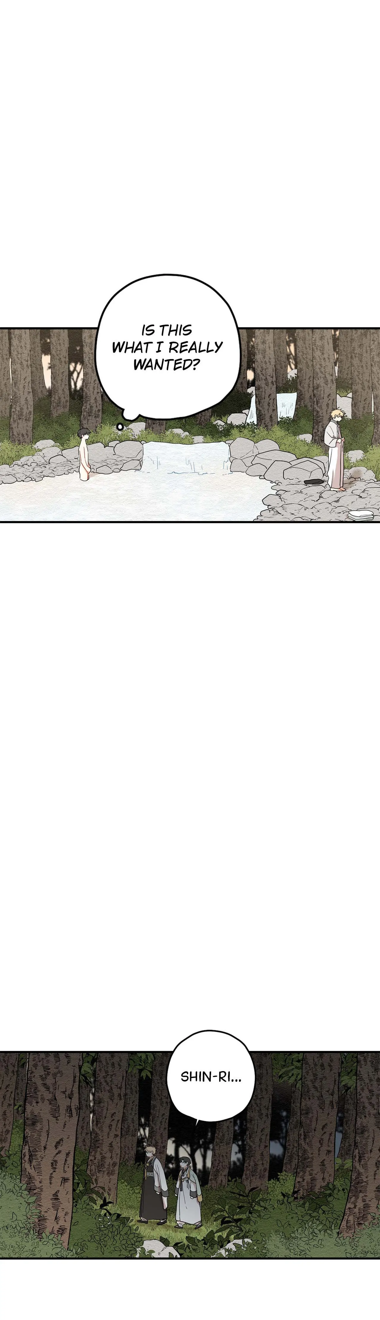 Golden Bells and Dragon Scales [Official] - Chapter 12 manhwa