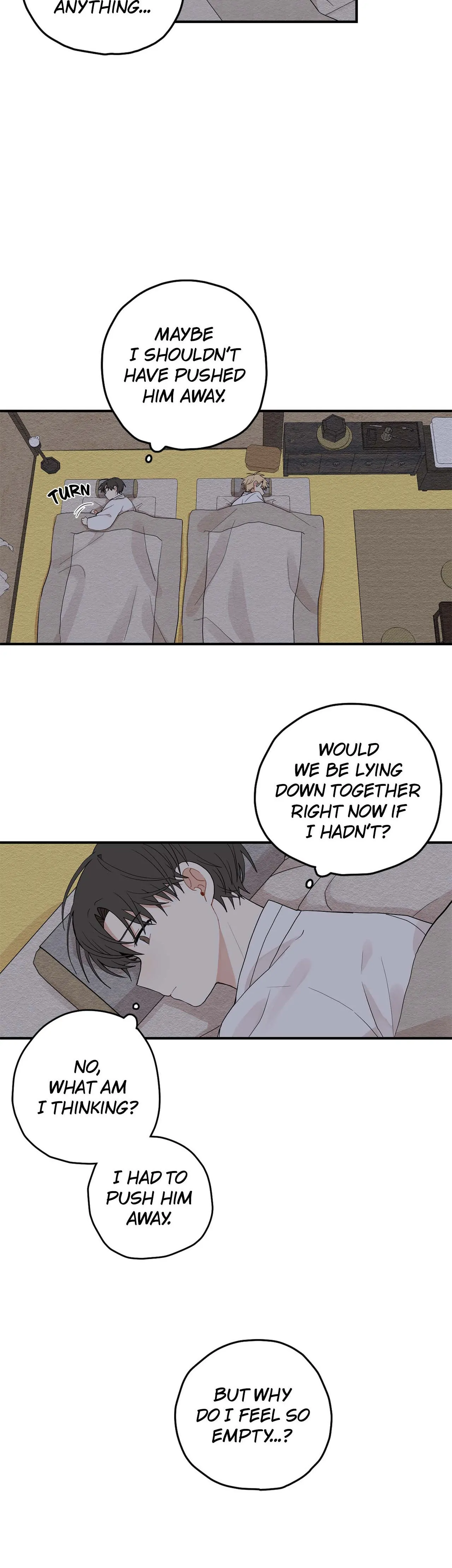 Golden Bells and Dragon Scales [Official] - Chapter 12 manhwa