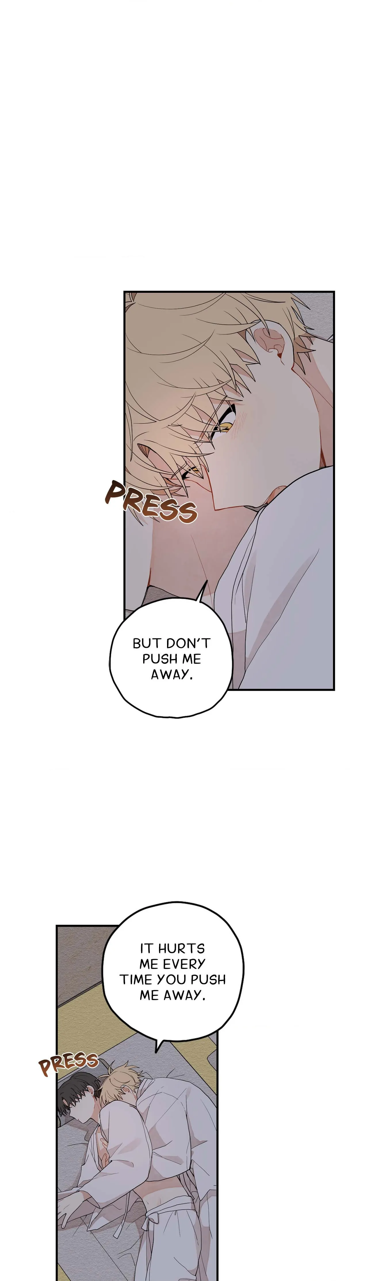 Golden Bells and Dragon Scales [Official] - Chapter 12 manhwa