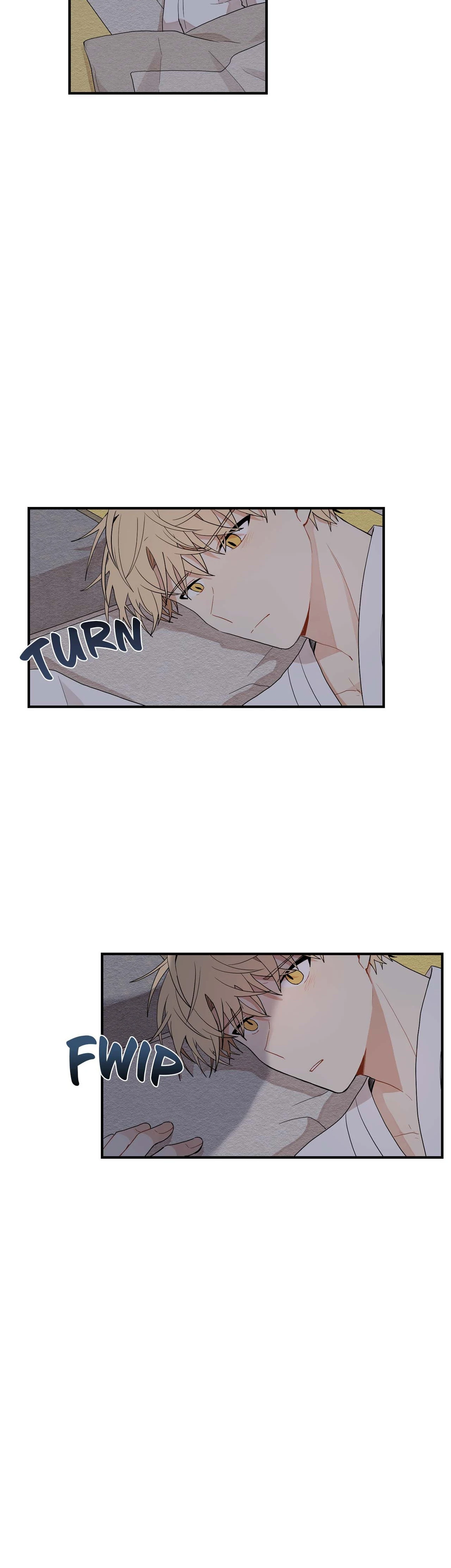 Golden Bells and Dragon Scales [Official] - Chapter 12 manhwa